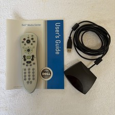 Dell Windows Media Center Remote Kit RC153403...