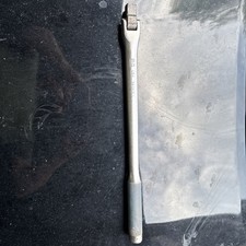 Kd Tools 34 Drive Chrome Handle Flex Head Breaker Bar 741319 18 Usa Nice