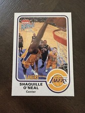 2002-03 Fleer Platinum - Shaquille O'Neal #100