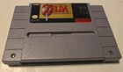 New ListingThe Legend of Zelda: A Link to the Past (Nintendo SNES, 1992) Cart Only Tested