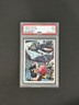 1966 Topps Batman #31 Threat of the Cat Woman PSA 7