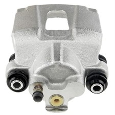 Bremssattel hinten für Jeep Grand Cherokee III WH WK  links