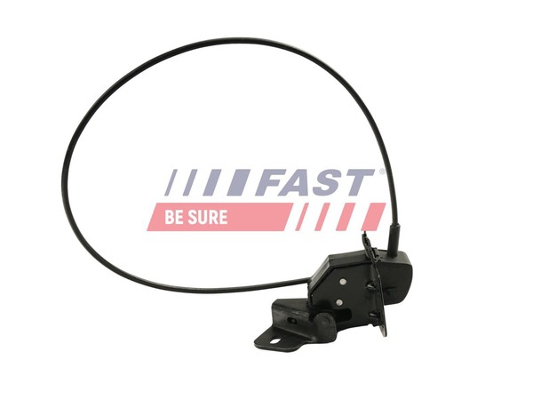TüRschloss Fast FT95001 FüR Mercedes Citan Tourer W415 108 CDI 415 703 109 111 2-image