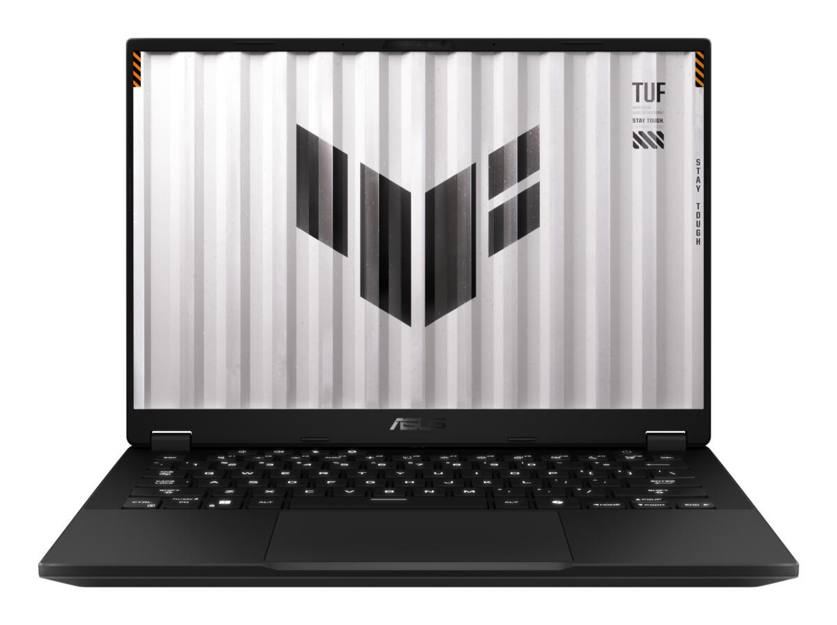 【美品】ASUS TUF A14 Ryzen7 RTX4060 32GB 1TB ASUS TUF Gaming A14 14
