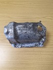 Exhaust heat shield