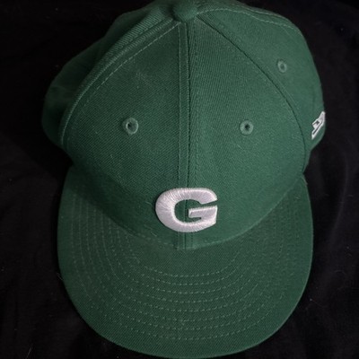 Tyler The Creator Embroidered G Cap Golf Fashion Baseball Hat New Era Size 7 5/8