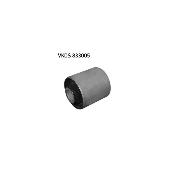 Lagerung, Lenker SKF Vkds 833005 FüR Honda, Vorderachse Beidseitig-image