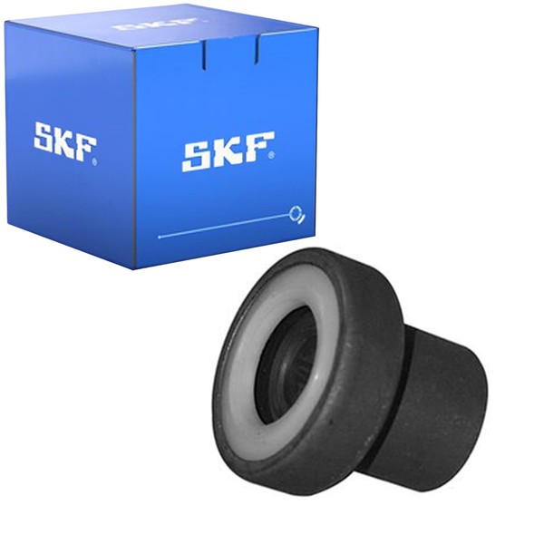 SKF Querlenkerlager Buchse Hinten Oben Vorne Vorderachse Passend FüR VW Transpor-image