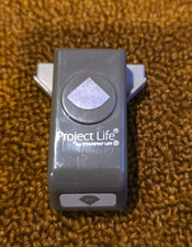 Stampin UP Retired Scrabook Cards Crafts Paper Punches - YOUR CHOICE