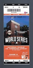 2014 MLB World Series Collecting Guide 93