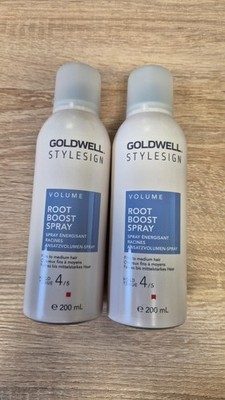 Goldwell Stylesign Volumen Root Boost Spray 2x 200Ml