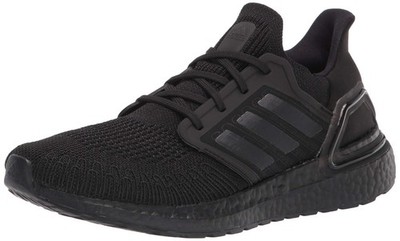 adidas Womens Senseboost Go Running Sneakers Shoes - Pink - Size 10 B 