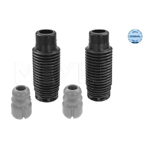 2X Staubschutzsatz StoßDäMpfer Vorne FüR Peugeot 206 2E 98 Bis 26 Meyle RFN KFU-image