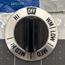 GE Hotpoint Replacement Control Knob WB3X464 NOS Range Stove