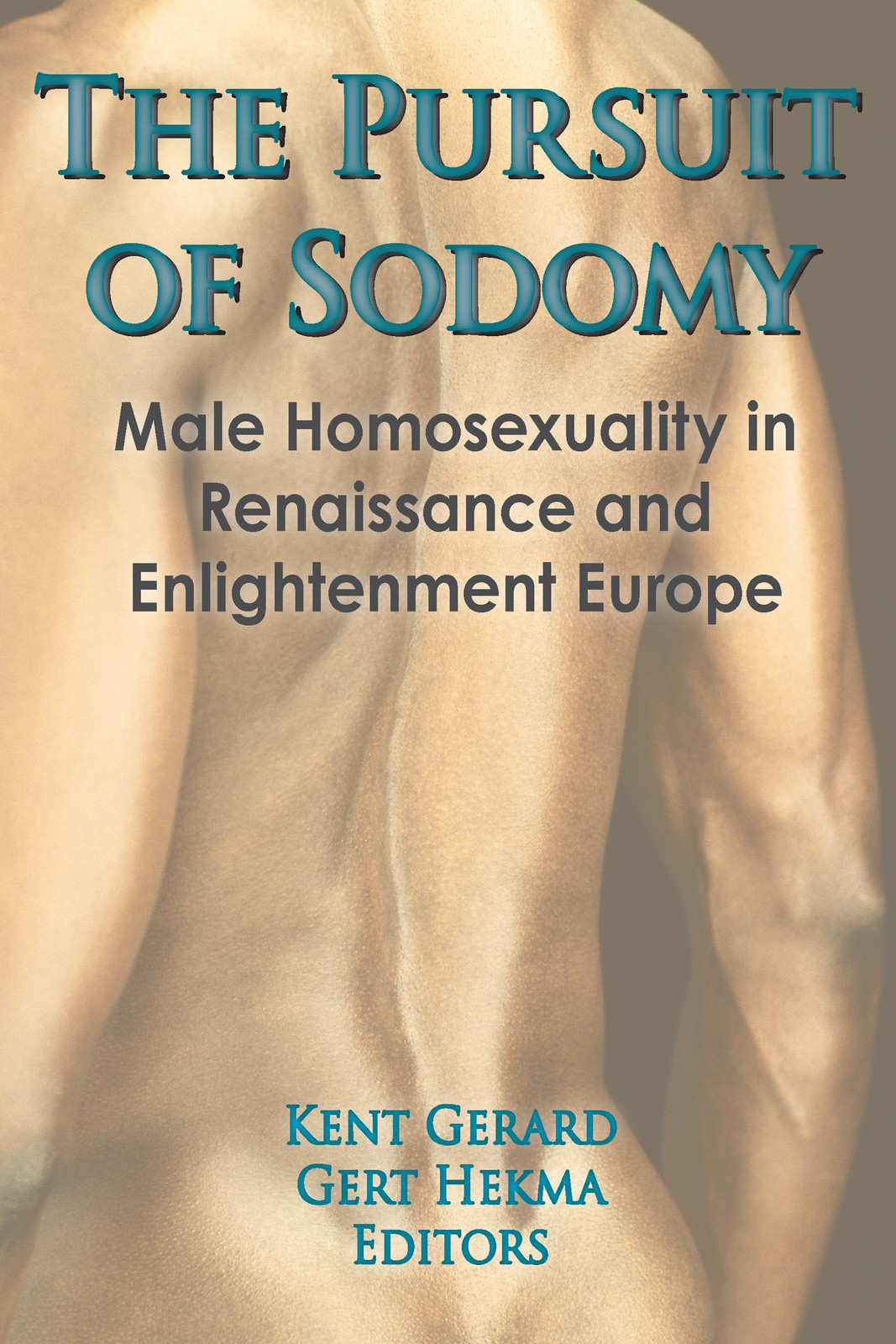 Pursuit of Sodomy