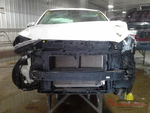2019 Hyundai Kona Windshield Wiper Motor - Picture 2 of 12