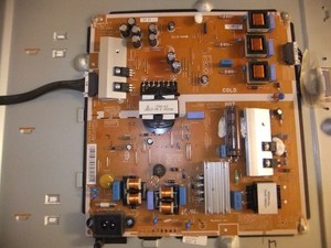 Samsung TV UE48H6470SSXZG Platine Netzteil Board BN44-00709A