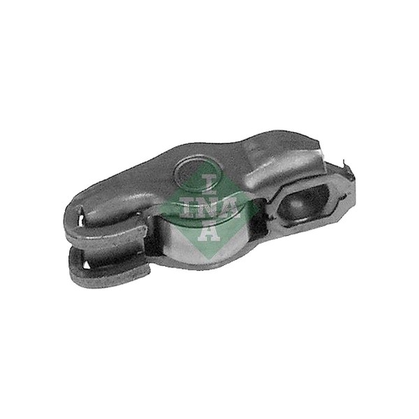 Schlepphebel Motorsteuerung Triscan Aftermarket-Expertise FüR U.A. Fiat Panda-image