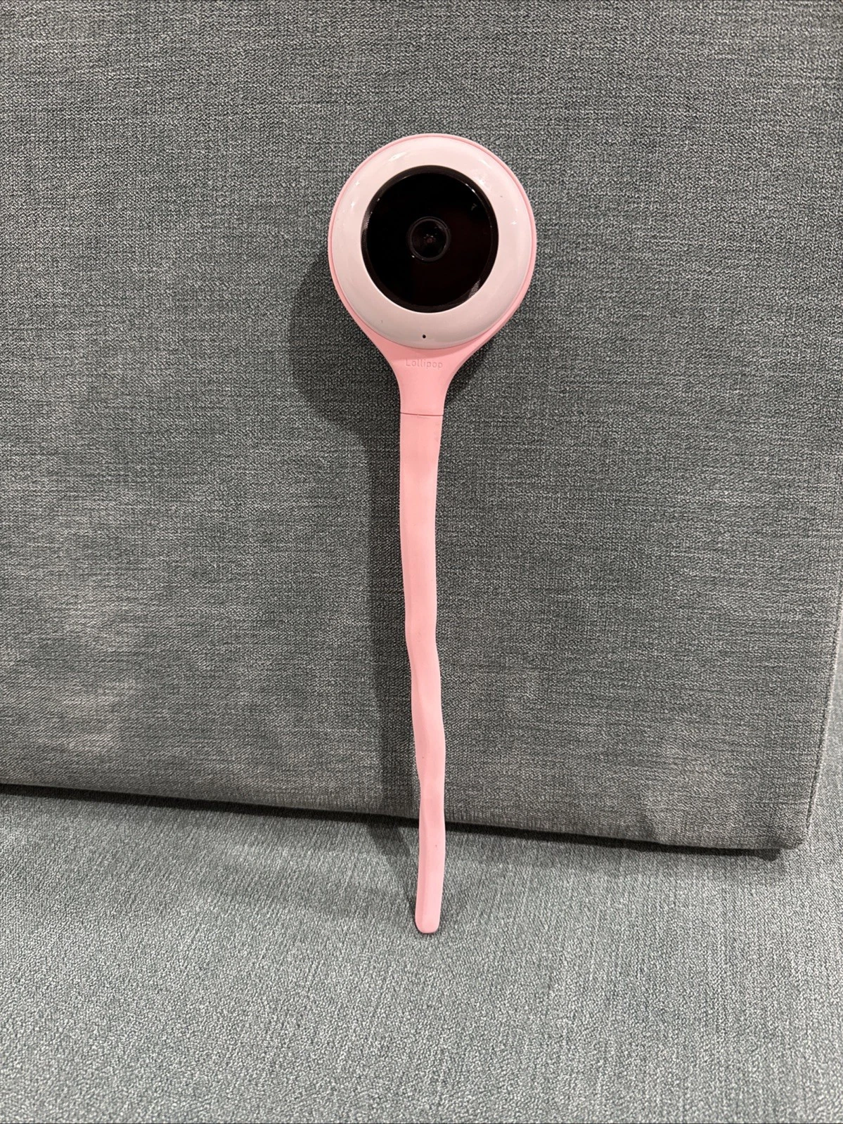 Lollipop CABC-LOL01 Baby Monitor Camera / Pink - Camera Only, No Accessories
Opens in a new window o