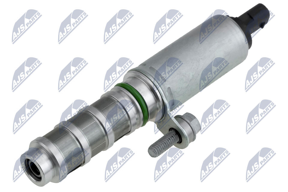 N.T.Y. EFR-PL-004.NTY Control Valve, camshaft adjustment for CADILLAC,OPEL