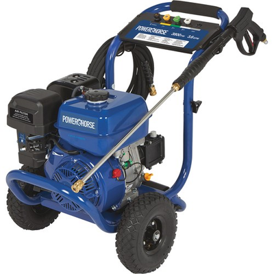 #ad Powerhorse Gas Cold Water Pressure Washer 3800 PSI 3.6 GPM $649.99