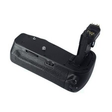 BG-E13 Vertical Battery Handle Grip Accessories For Canon EOS 6D Camera