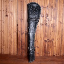 New ! Boîtier de fusil 33" fourreau Western convient à une longueur de...