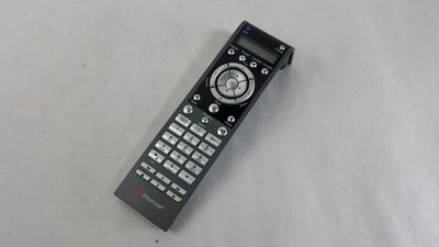 Polycom 20110321 HDX Fernbedienung Video Conferencing System