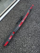 New TowStep - Van Rear Step - Black - With Connect+ - VW Crafter 2006   2017