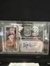 2025 Impeccable WNBA Stats Autographs A’ja Wilson Auto /53 Las Vegas Aces