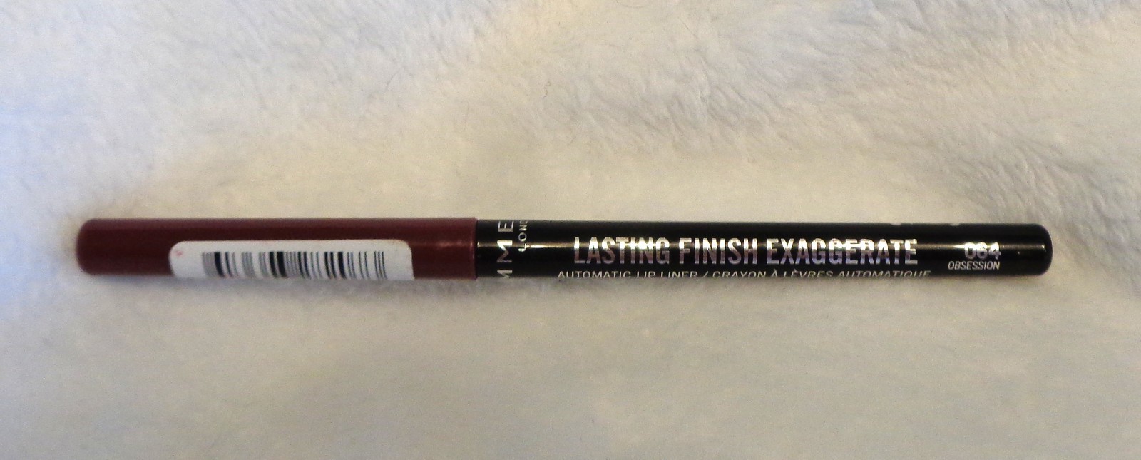 0.012oz Choose Shade