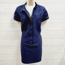 Halston Heritage Midi Dress