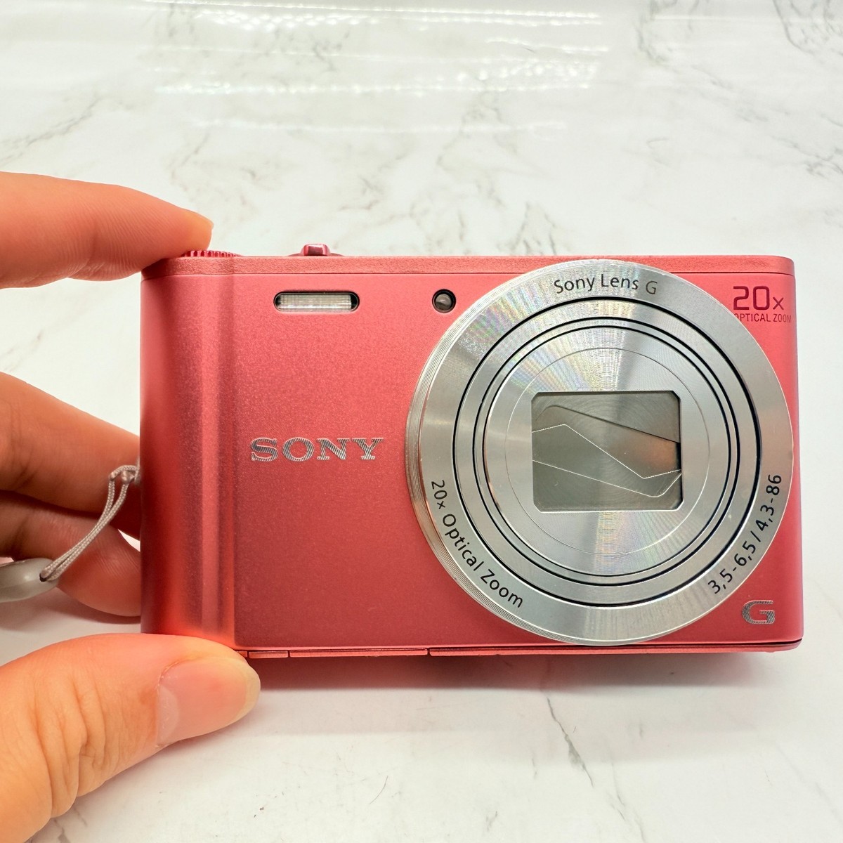 SONY Cyber-shot DSC-WX350 デジカメ ほぼ新品 4056 SONY Cyber-shot DSC-WX350 デジカメ ほぼ新品 4056 SONY