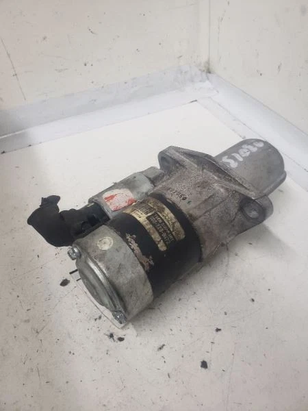 Motor de arranque compatible con 02-04 Infiniti I35 646997 Foto 2 de 4