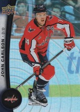 Cartes Hockey  2025-26   Tim Horton's Base # 47  John Carlson