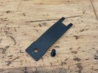 USGI Enfield M1917 Rear Sight Base Spring and Screw **Eddystone** — photo 3