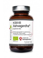 Kenay Ashwagandha KSM-66 BIO 60 Kapseln