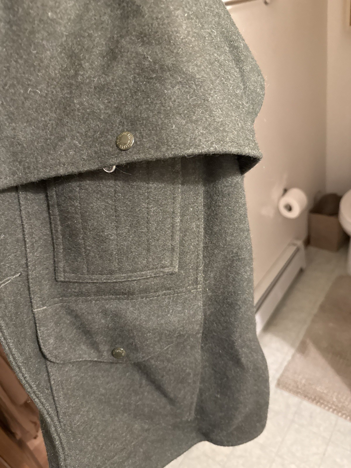 FILSON Jacket - image 2