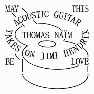 May This Be Love | Thomas Naim | Audio-CD | CD | 2025 | Broken Silence / Hamburg