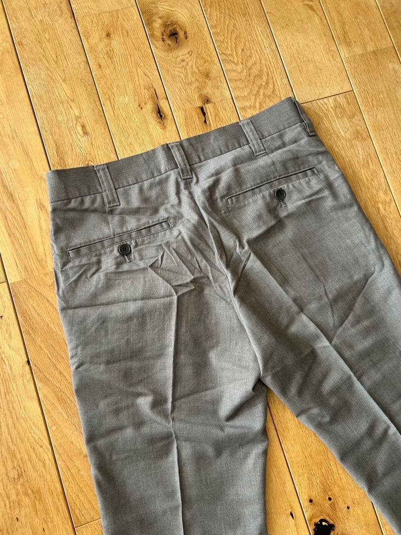 STUDIOUS Jacket Setup Suit Gray - image 10