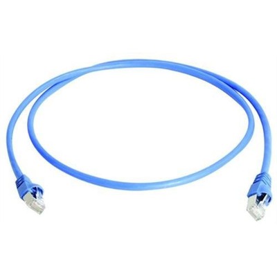 Telegärtner Telegartner MP8 FS 600 - Patch-Kabel - RJ-4 # L00000A0075