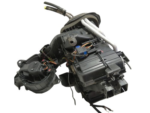 5L2022100 BLOC DE CHAUFFAGE COMPLET / 1351861 POUR PEUGEOT BIPPER 1.3 16V HDI FA - Photo 6/10