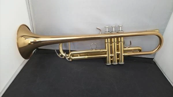 Yamaha Ytr 4335g for sale - eBay