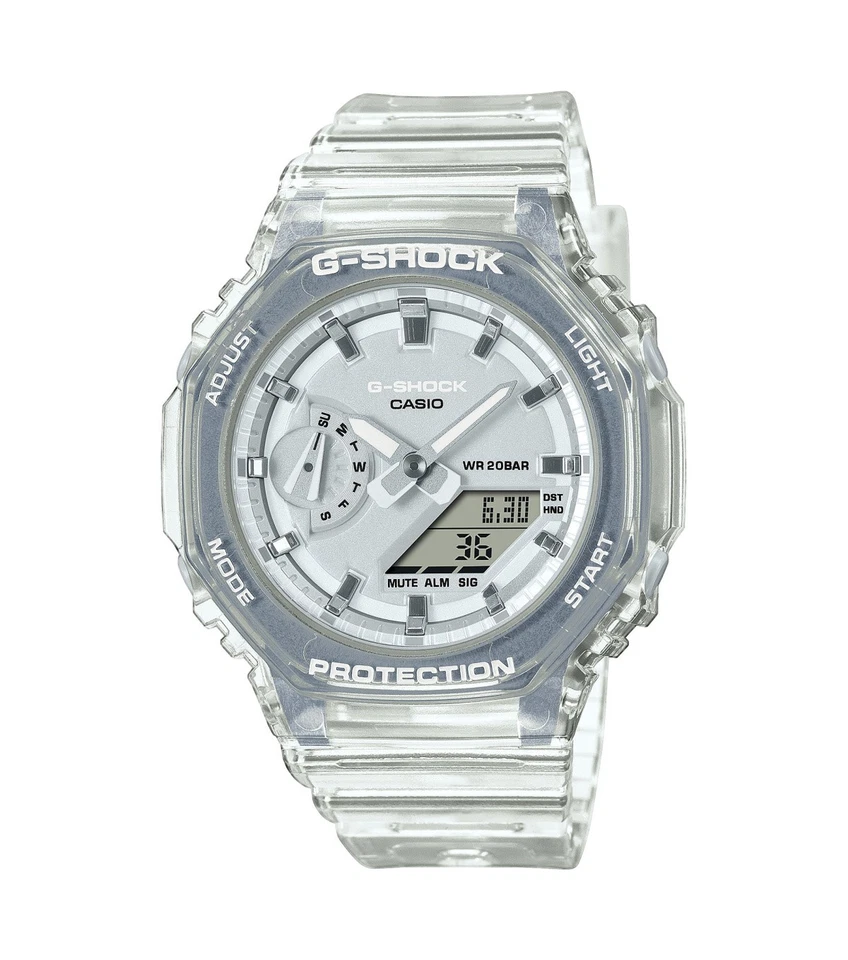 Casio GMA-S2100SK-7AER - Bild 1 von 1