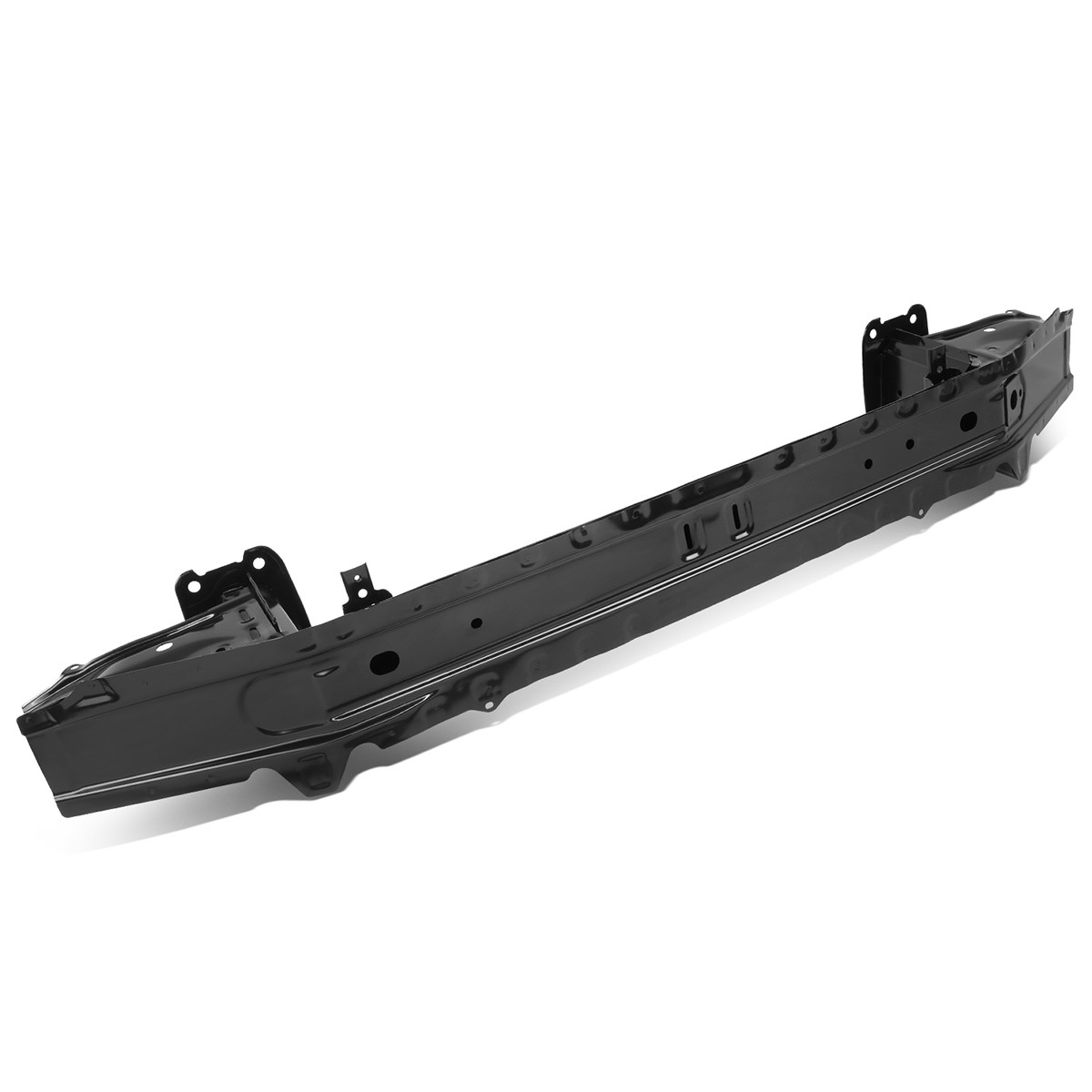 For 18-23 Subaru Crosstrek Factory Style Front Bumper