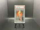 PSA 9 | Charmander #168 | Illustration Rare | SV 151 | Pokemon | English | 2023