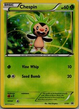 Chespin #XY88 Prices | Pokemon Promo | Pokemon Cards Chespin #XY88 Prices | Pokemon Promo | Pokemon Cards