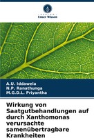 A. U. Iddawela (U. A.) | Wirkung Von Saatgutbehandlungen Auf Durch...