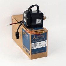 1PCS New Mitsubishi AC Servo Motor HC-UFS43K 400W / 0.4kW 3000rpm 1.3Nm