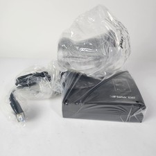 Saitek X35T Throttle Controller simulatore di volo joystick accessori PC nuovo vintage